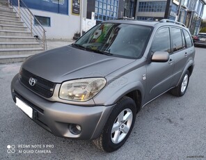 Toyota RAV 4 '04 2.0 4X4