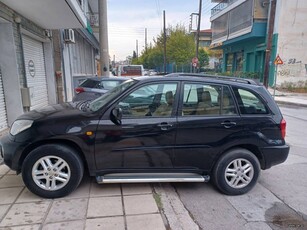 Toyota RAV 4 '04 2.0 αεριο 6932707708 βασιλης