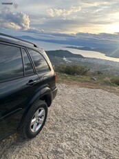 Toyota RAV 4 '04 2.0 EXECUTIVE 4X4