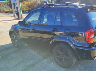 Toyota RAV 4 '04