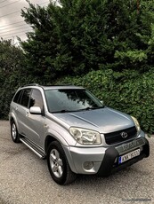 Toyota RAV 4 '04