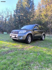 Toyota RAV 4 '04