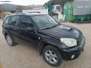 Toyota RAV 4 '05