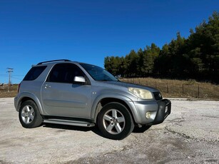 Toyota RAV 4 '05