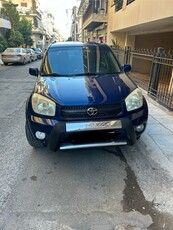 Toyota RAV 4 '05