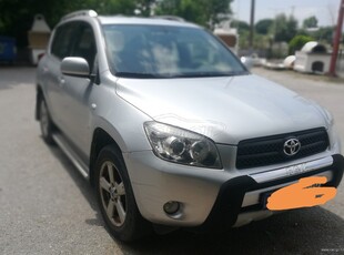 Toyota RAV 4 '06