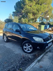 Toyota RAV 4 '06 1998cc