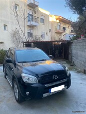 Toyota RAV 4 '06 2.2 D-4D 4x4