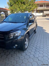 Toyota RAV 4 '06 2.2 D-CAT Executive 4x4