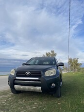 Toyota RAV 4 '06