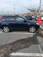 Toyota RAV 4 '06 D-CAT