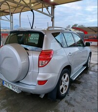 Toyota RAV 4 '06