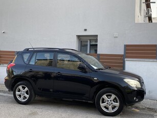 Toyota RAV 4 '06 Executive