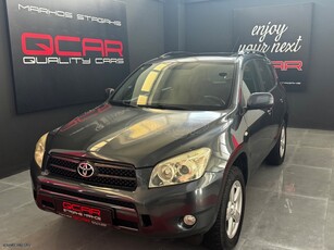 Toyota RAV 4 '06