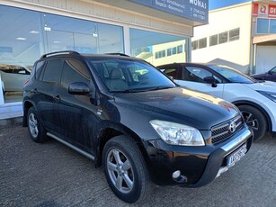 Toyota RAV 4 '07