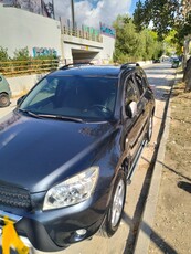 Toyota RAV 4 '07 2.0 4X4