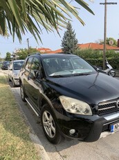 Toyota RAV 4 '07 2.0 Executive 4x4