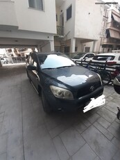 Toyota RAV 4 '07 2.0 Executive 4x4 Πληρωμένα τέλη κυκλοφοριας