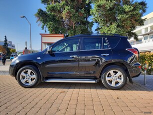 Toyota RAV 4 '07 2.2 EXECUTIVE 4X4 DIESEL