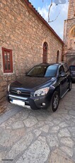 Toyota RAV 4 '07