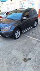 Toyota RAV 4 '07