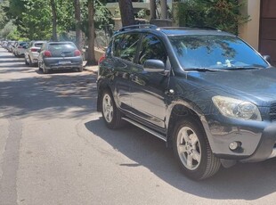 Toyota RAV 4 '07 EXECUTIVE 5D NG