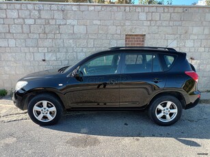 Toyota RAV 4 '07 RAV4 2.0 CC