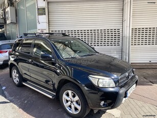 Toyota RAV 4 '08 2.0 EXECUTIVE 4X4