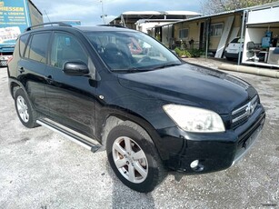 Toyota RAV 4 '08