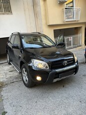 Toyota RAV 4 '08