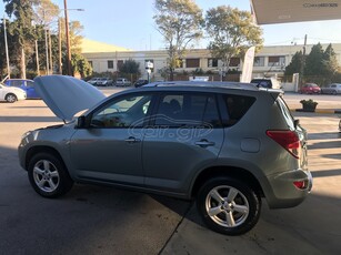 Toyota RAV 4 '08 Luxury