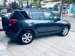 Toyota RAV 4 '08 RAV4 2.0 CC