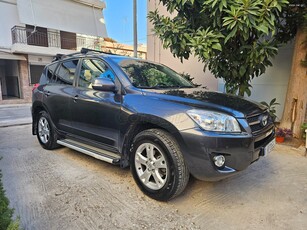 Toyota RAV 4 '09