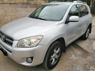 Toyota RAV 4 '09