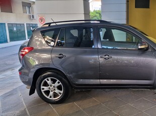 Toyota RAV 4 '09 EXECUTIVE ηλιοροφή FULL EXTRA