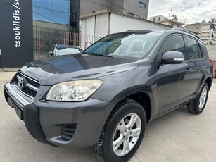 Toyota RAV 4 '09