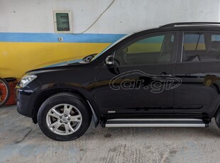 Toyota RAV 4 '09 Luxury