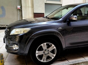 Toyota RAV 4 '10 2.0 D-4D EXECUTIVE 4X4