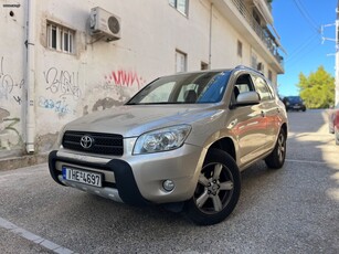 Toyota RAV 4 '10 ΑΡΙΣΤΟ ΜΟΝΑΔΙΚΟ