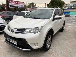 Toyota RAV 4 '15