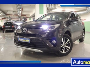 Toyota RAV 4 '16 Active Touchscreen /6 Χρόνια Δωρεάν Service