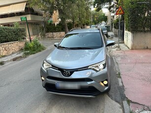 Toyota RAV 4 '18