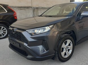 Toyota RAV 4 '19 2.0 ACTIVE FWD - 175HP