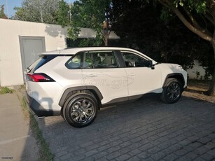 Toyota RAV 4 '22 A-WD