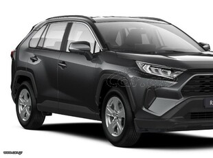 Toyota RAV 4 '23 ACTIVE