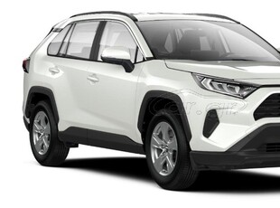 Toyota RAV 4 '25 2.5H AWD eCVT ACTIVE MY24