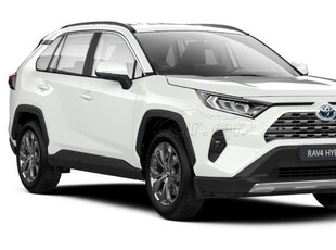 Toyota RAV 4 '25 2.5H FWD eCVT STYLE MY24