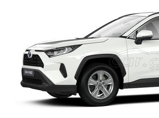 Toyota RAV 4 '25 ACTIVE 2WD ΠΑΡΑΔΟΣΗ 6/2025