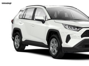 Toyota RAV 4 '25 ACTIVE AWD ΠΑΡΑΔΟΣΗ 5/2025