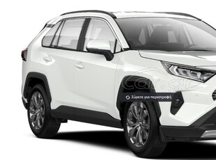 Toyota RAV 4 '25 STYLE AWD ΠΑΡΑΔΟΣΗ 04/2025